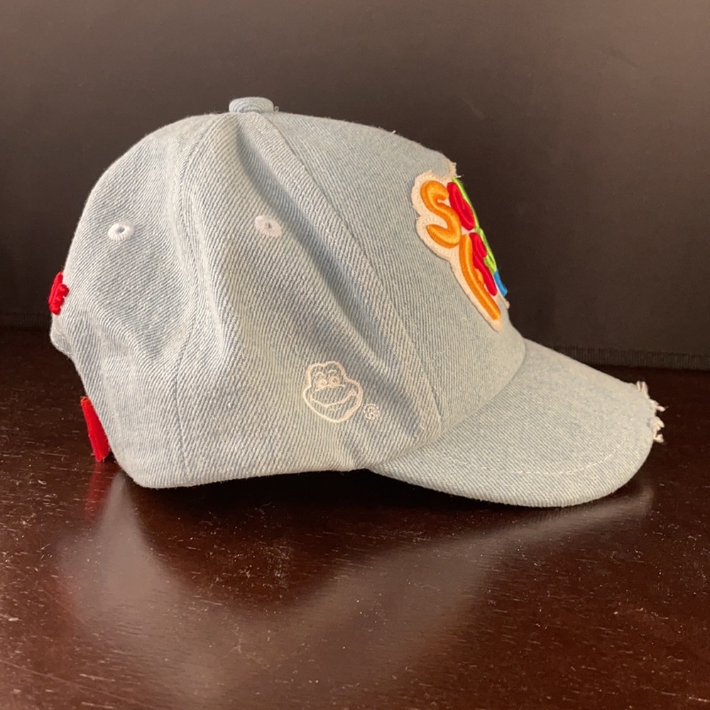 Señor Frogs youth baseball hat - Picture 5 of 5
